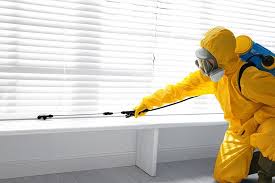 Best Pest Prevention Services  in West Jefferson, OH